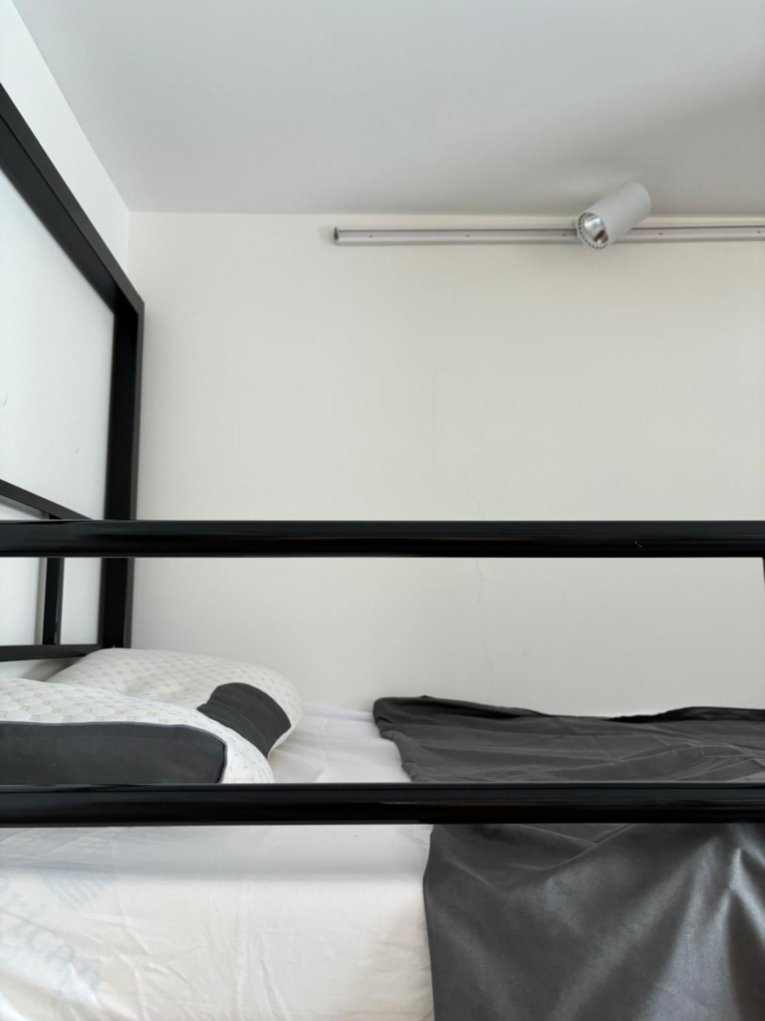 Hostel Elo House Long Binh Exteriér fotografie